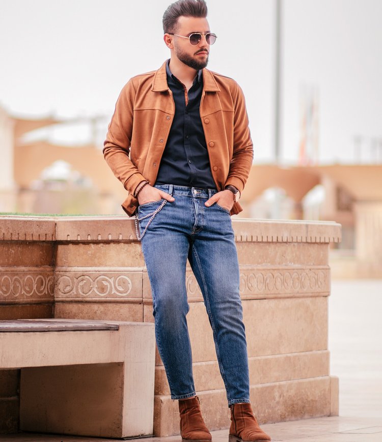 Denim abordable : les meilleures marques de jeans pour homme à petit budget