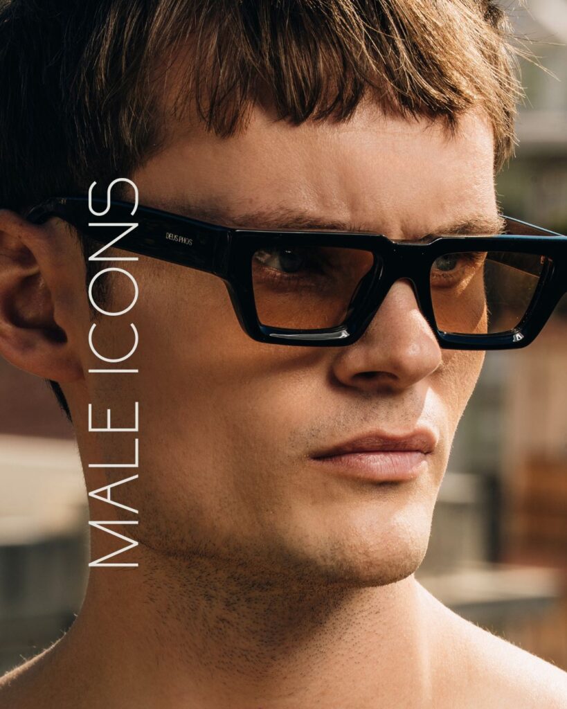 Les marques de lunettes de soleil indépendantes les plus cool pour homme