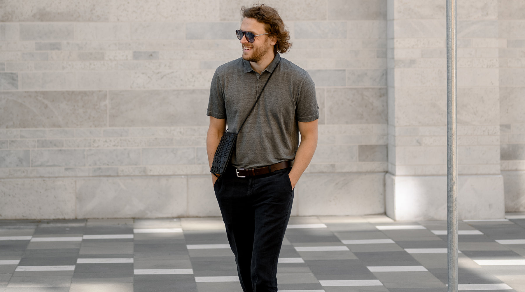 Les meilleurs pantalons légers pour l'été 2026