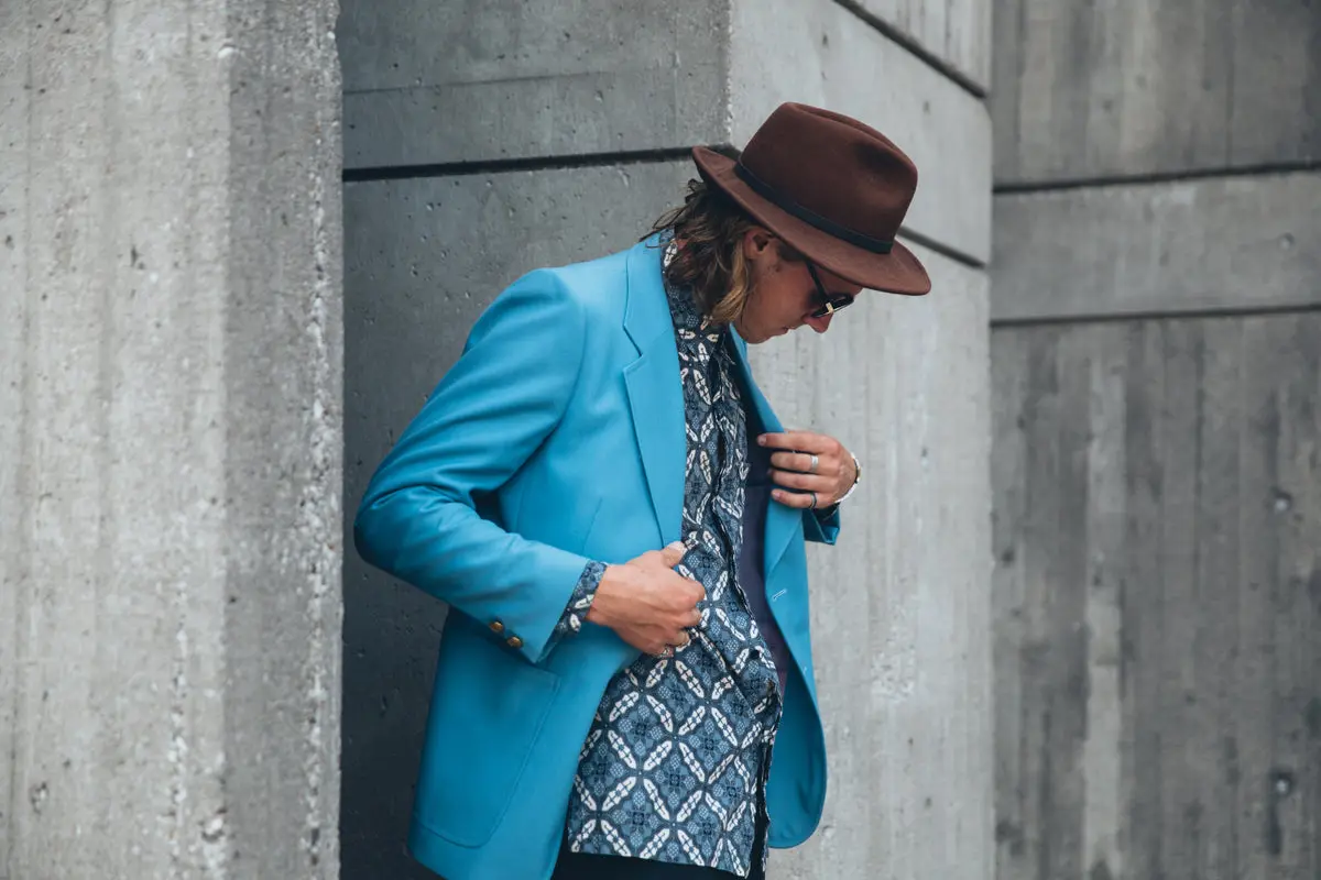 Comment associer les couleurs de ses vêtements ?