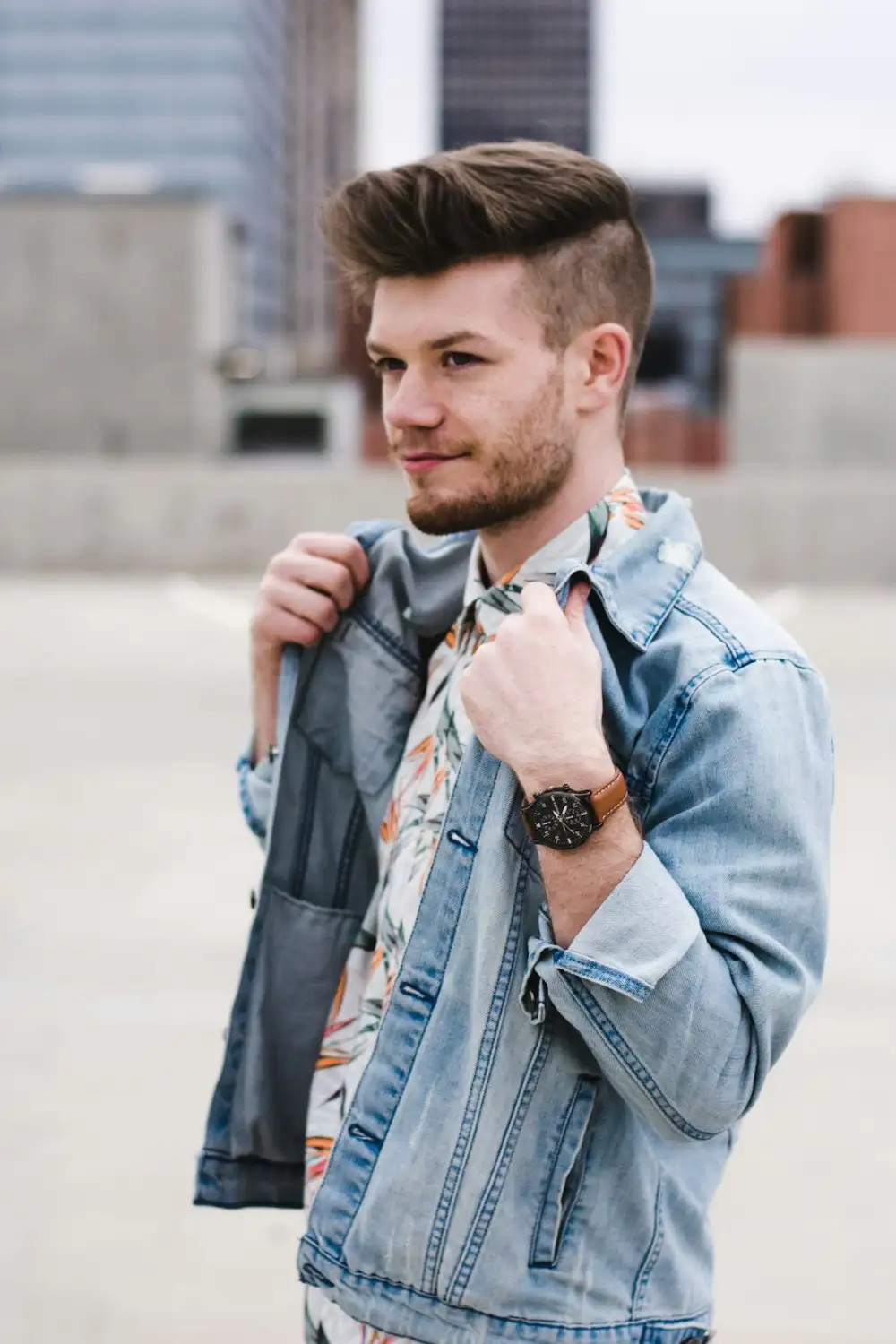 Comment porter un cardigan homme ?