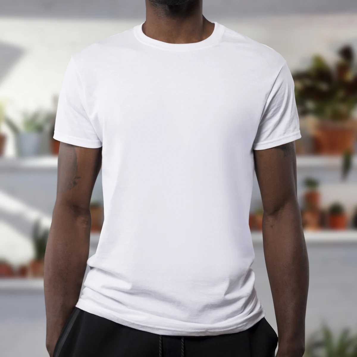 Comment porter un polo homme ?