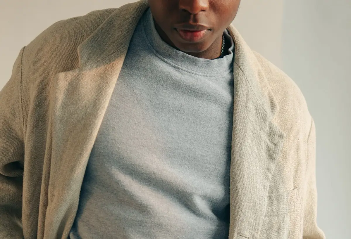 Comment porter un trench homme ?
