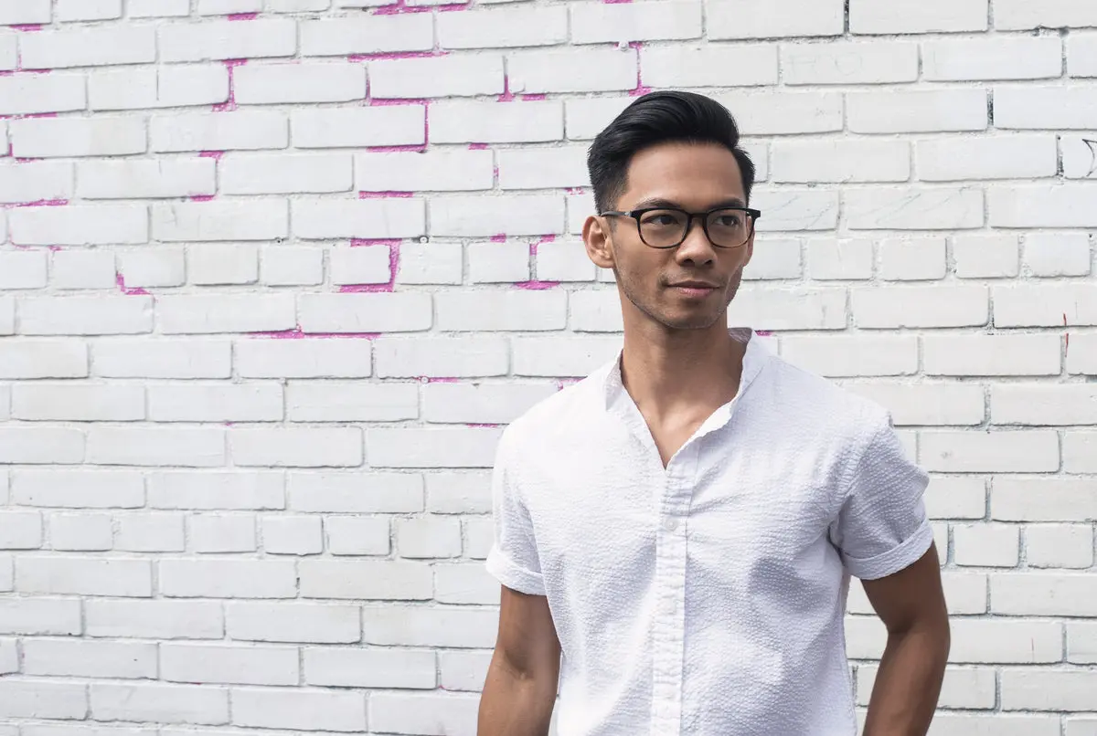 Comment porter une chemise en lin homme ?