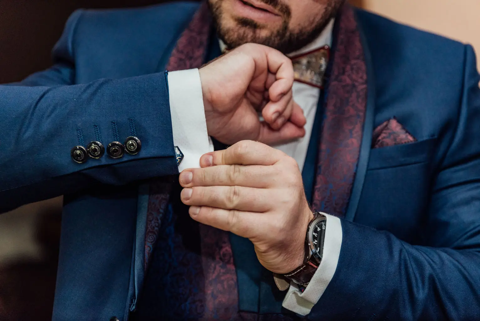 Comment s'habiller pour un mariage quand on est invité ?