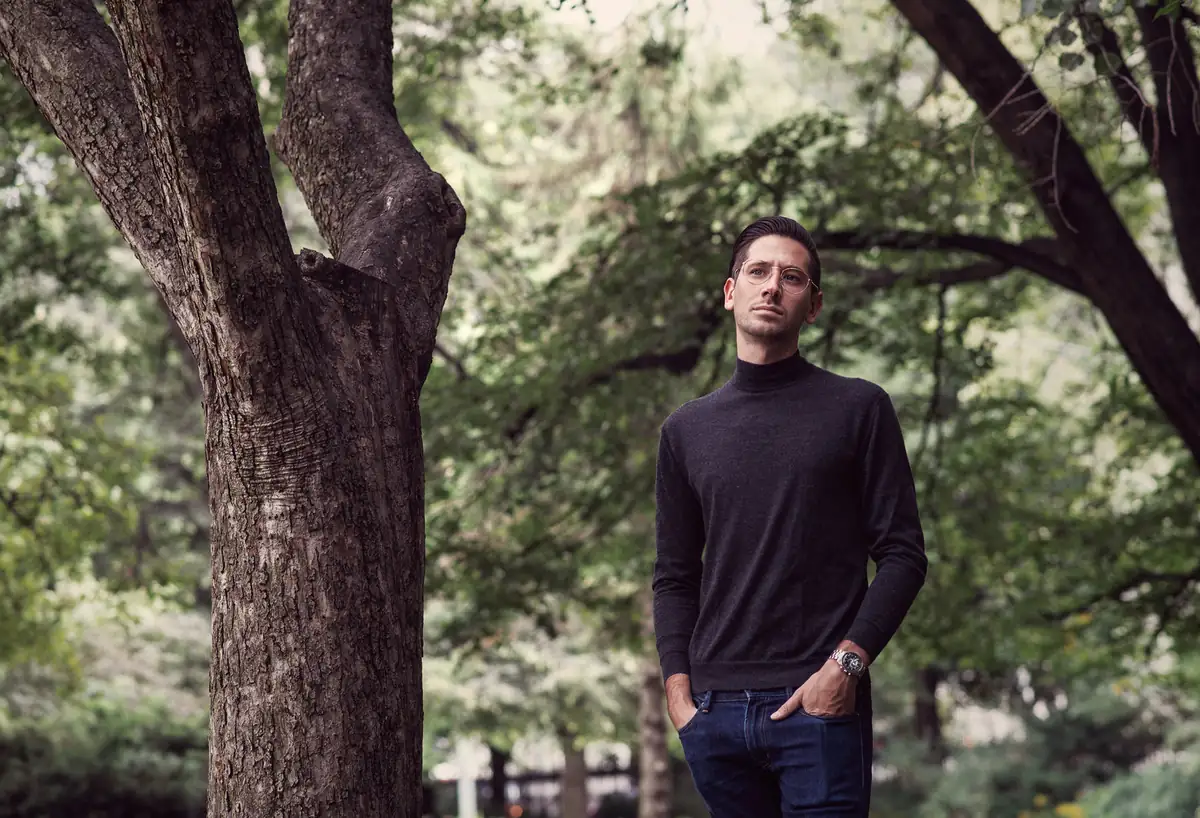 Meilleur pull cachemire homme : le top 10 des marques