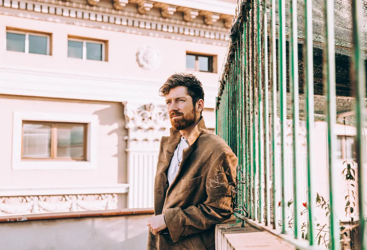 Marque manteau homme : les 10 meilleures en 2026